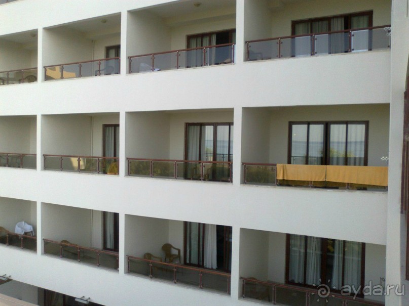 фото Miarosa Incekum Beach