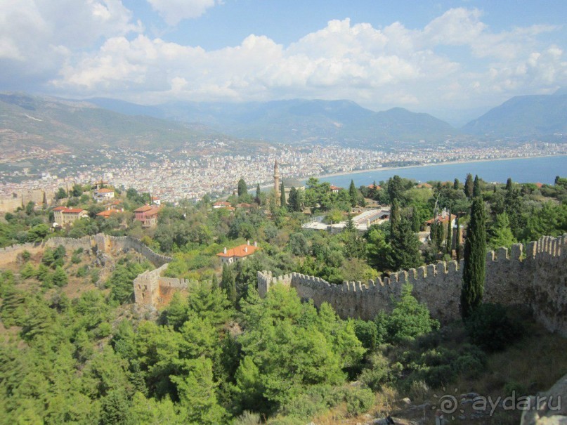 фото Miarosa Incekum Beach