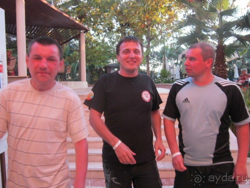 фото Miarosa Incekum Beach