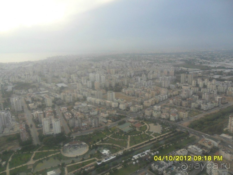 фото Miarosa Incekum Beach