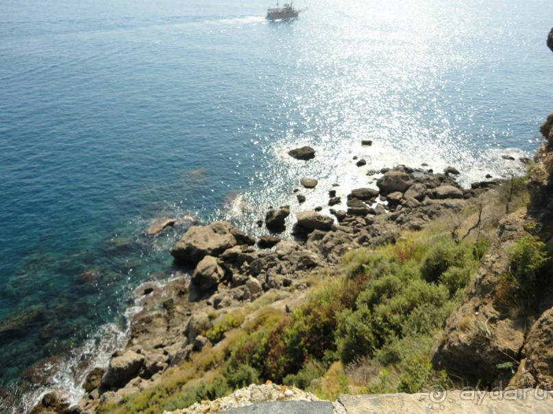 фото Miarosa Incekum Beach