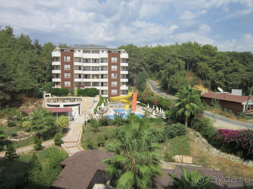 фото Miarosa Incekum Beach