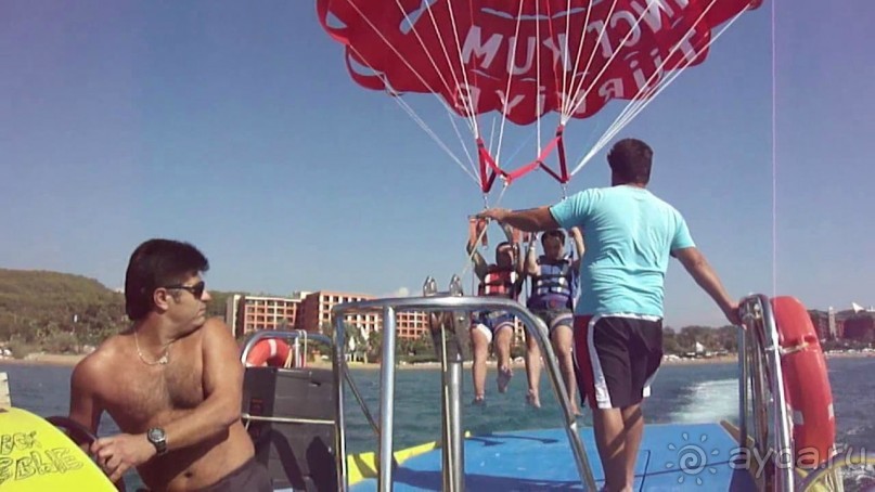 фото Miarosa Incekum Beach