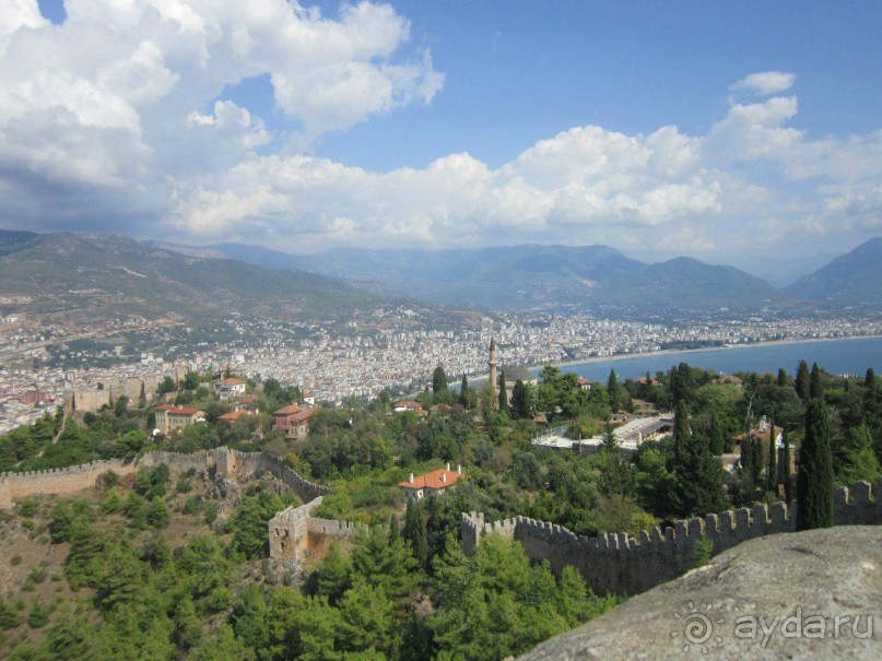 фото Miarosa Incekum Beach