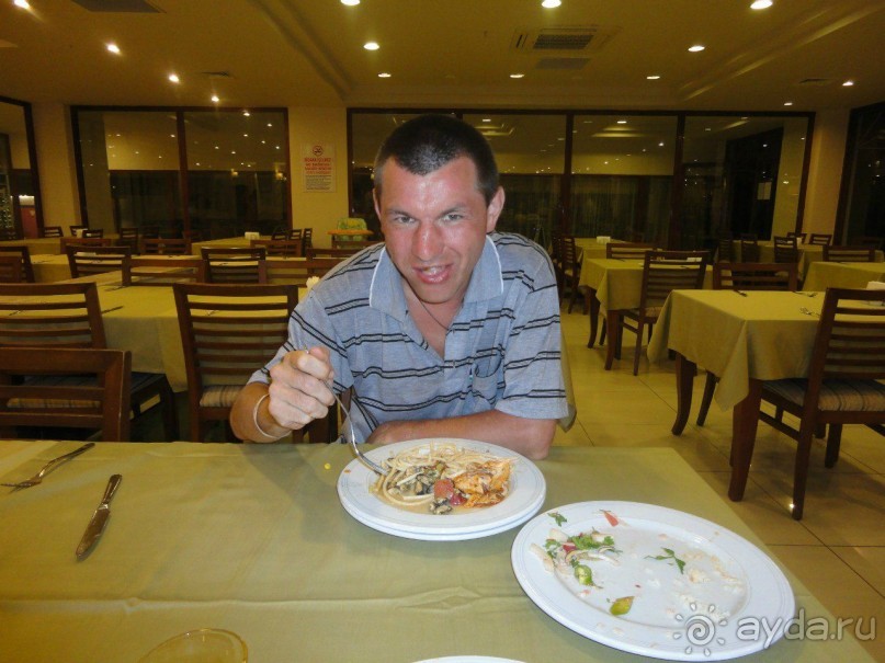 фото Miarosa Incekum Beach