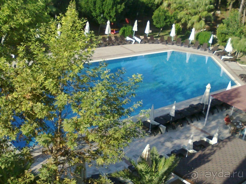 фото Miarosa Incekum Beach