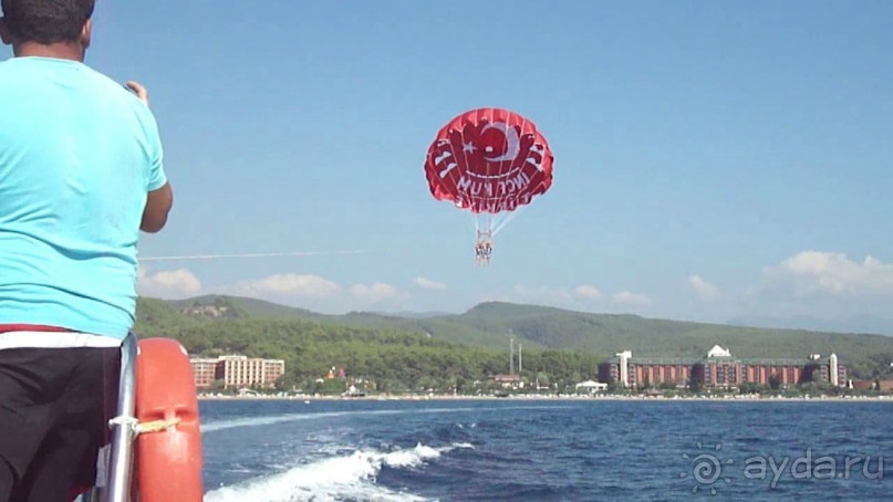 фото Miarosa Incekum Beach