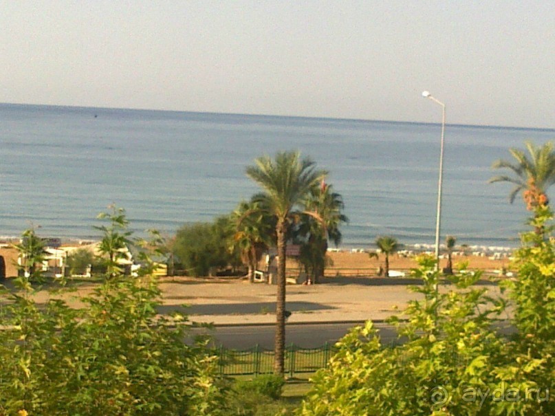 фото Miarosa Incekum Beach