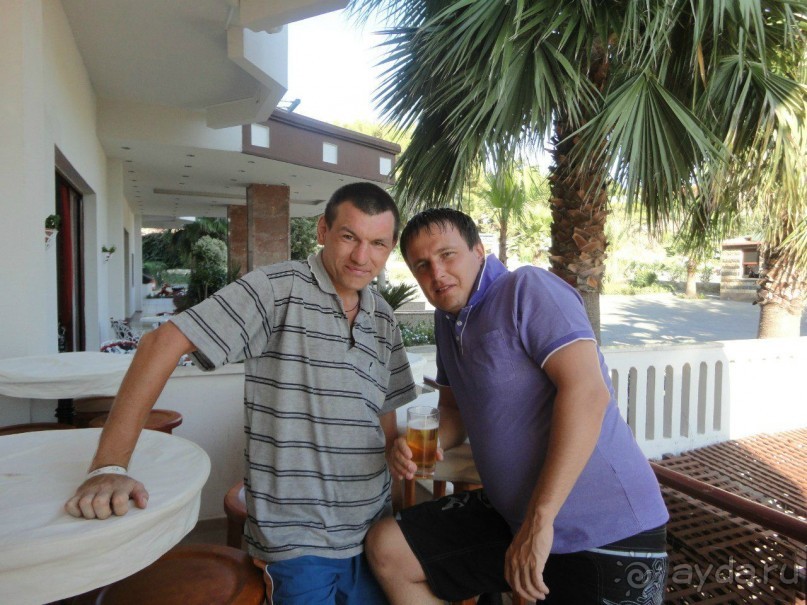 фото Miarosa Incekum Beach