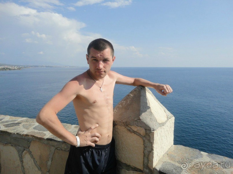 фото Miarosa Incekum Beach