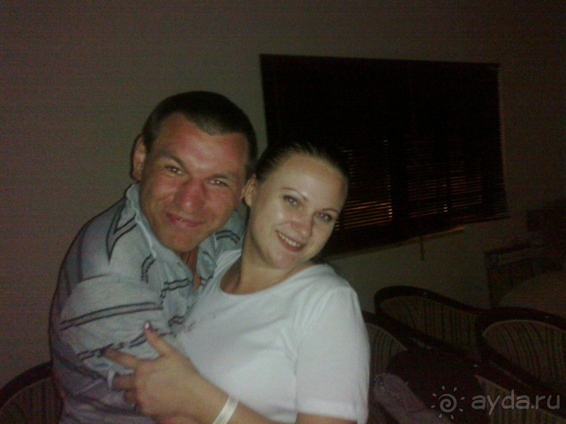 фото Miarosa Incekum Beach