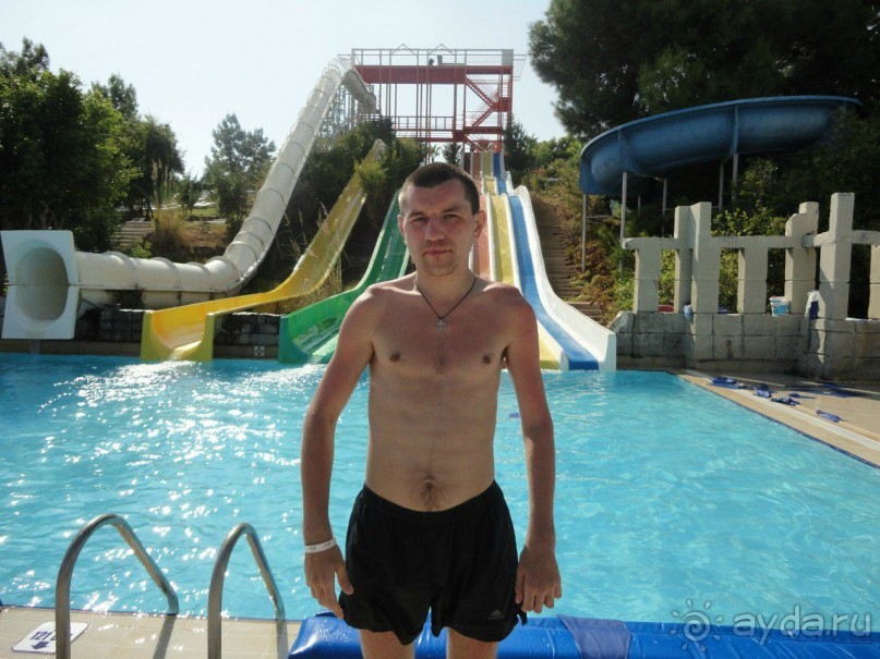 фото Miarosa Incekum Beach