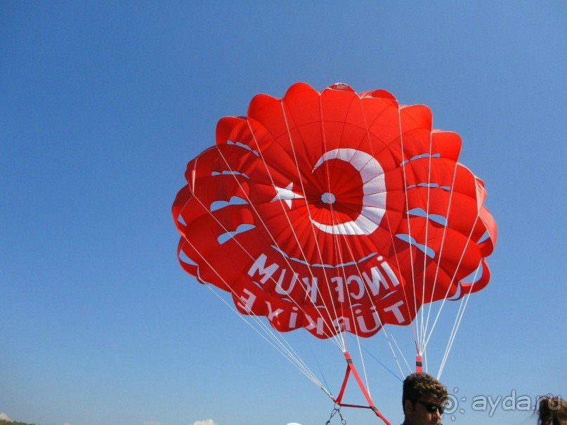 фото Miarosa Incekum Beach