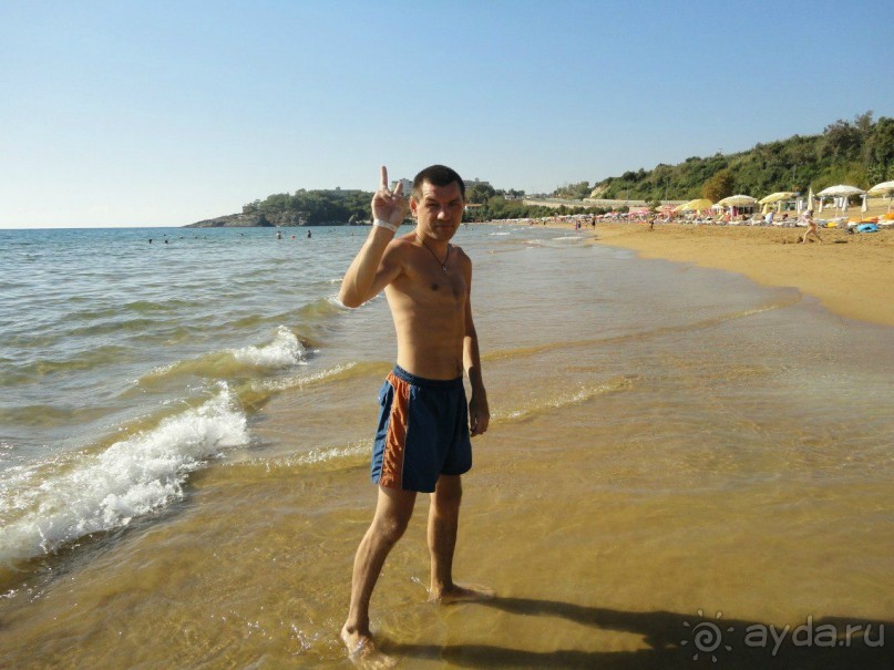 фото Miarosa Incekum Beach