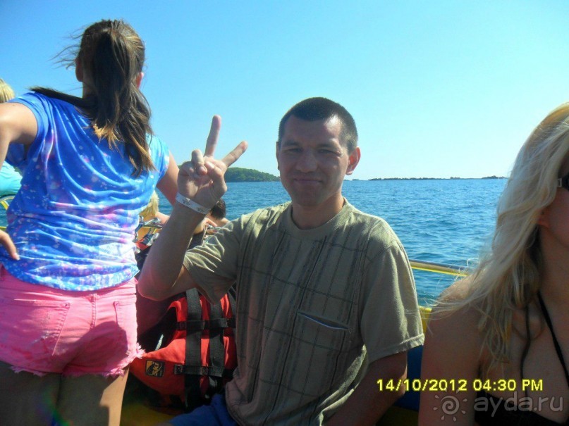 фото Miarosa Incekum Beach