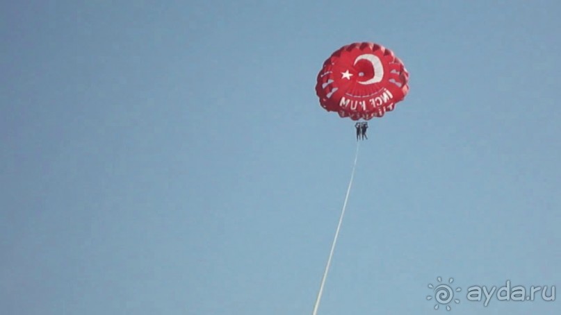 фото Miarosa Incekum Beach