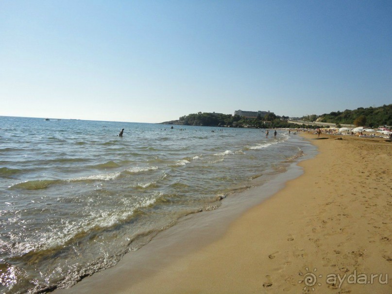 фото Miarosa Incekum Beach