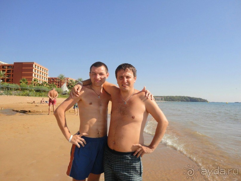 фото Miarosa Incekum Beach