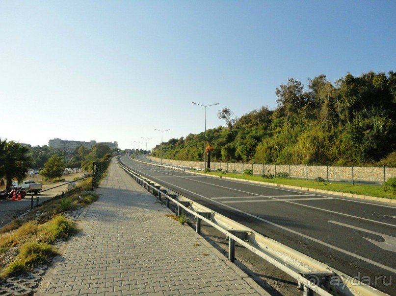 фото Miarosa Incekum Beach