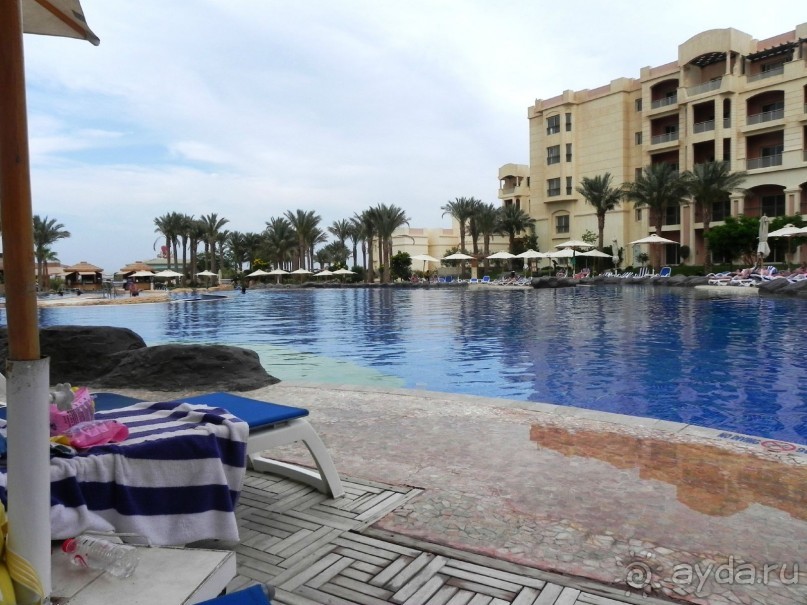 фото Tropitel Sahl Hasheesh