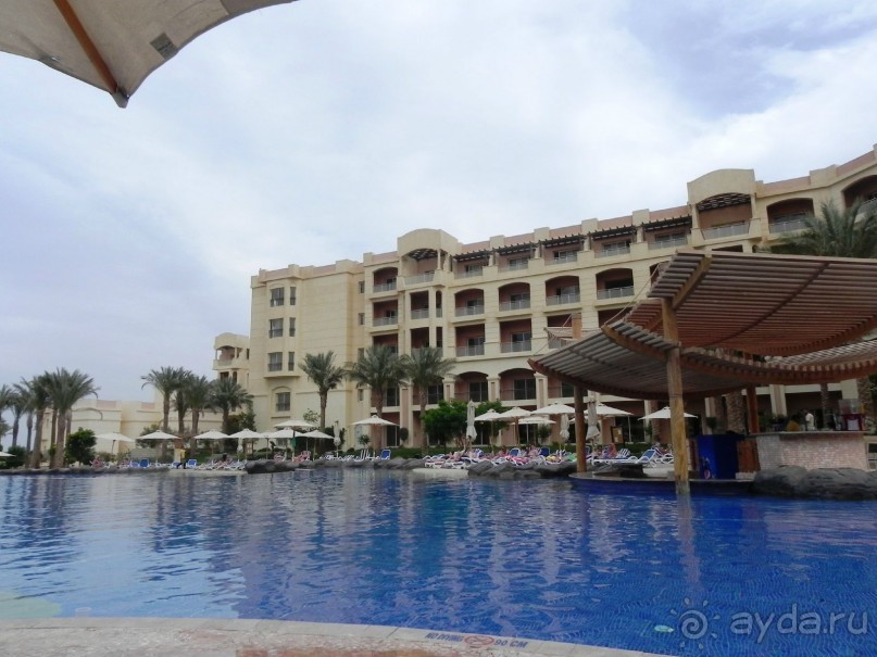 Центральный бассейн