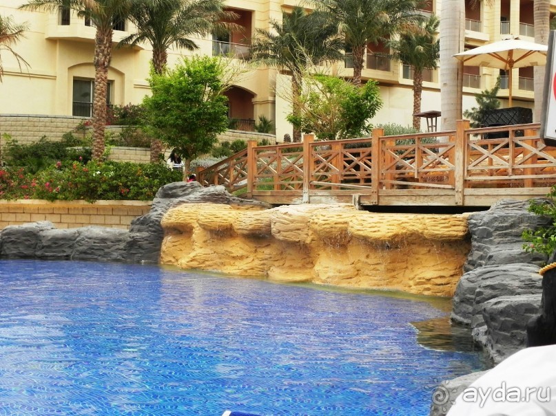 Центральный бассейн