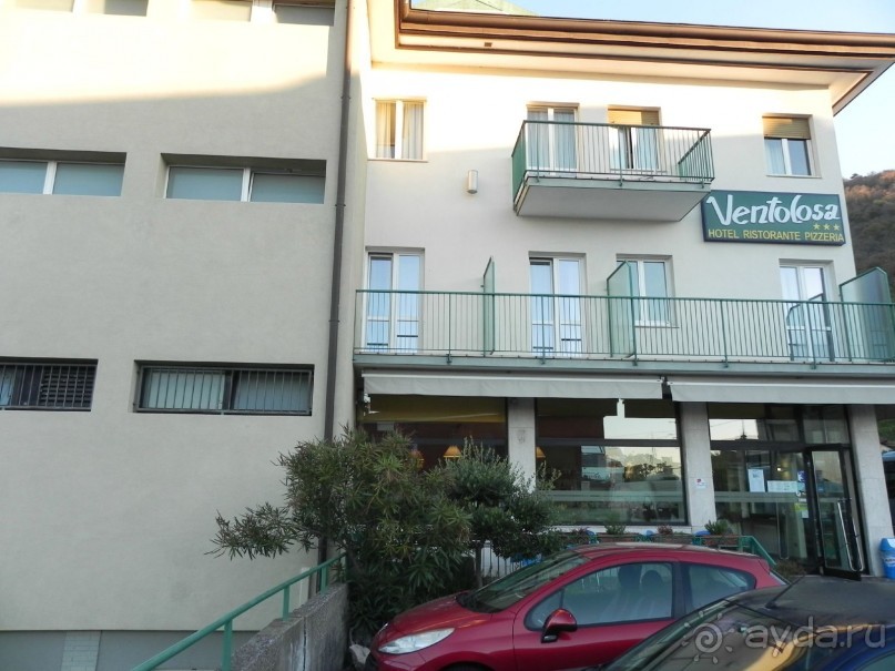 Ночь перед вылетом