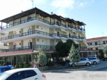 Afrodite 3*, Греция, Неи-Пори