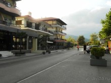 Afrodite 3*, Греция, Неи-Пори