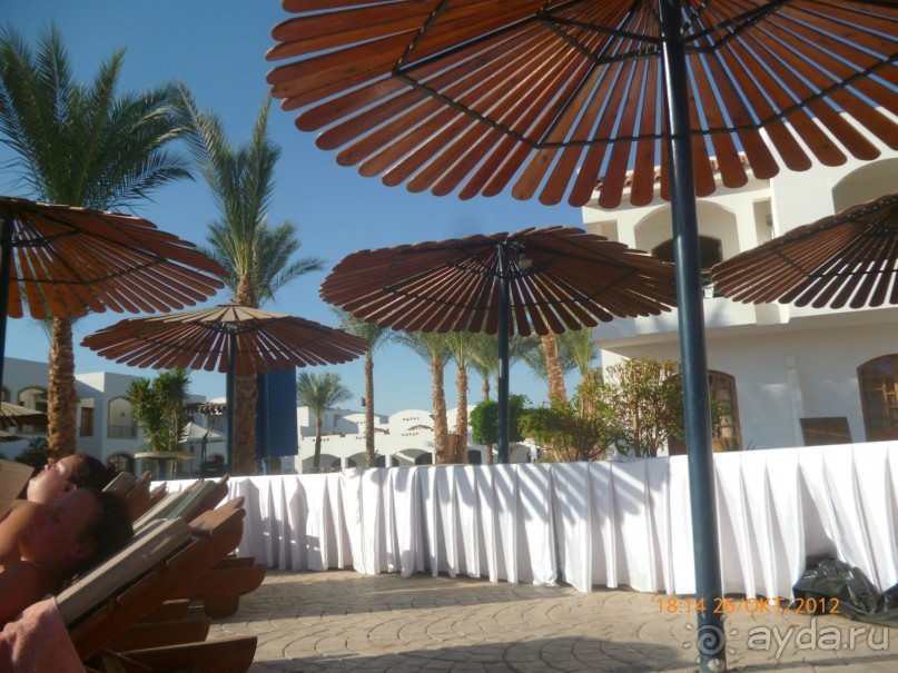 не портите себе отдых