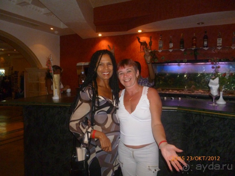 не портите себе отдых