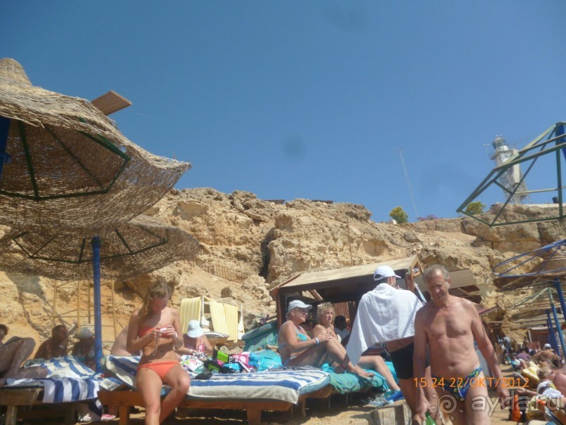 не портите себе отдых