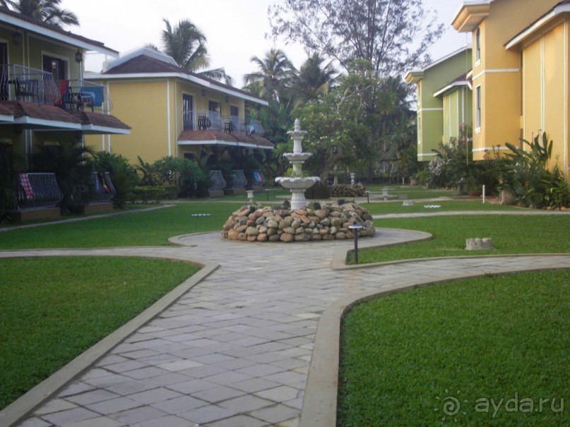 Такая разная Индия