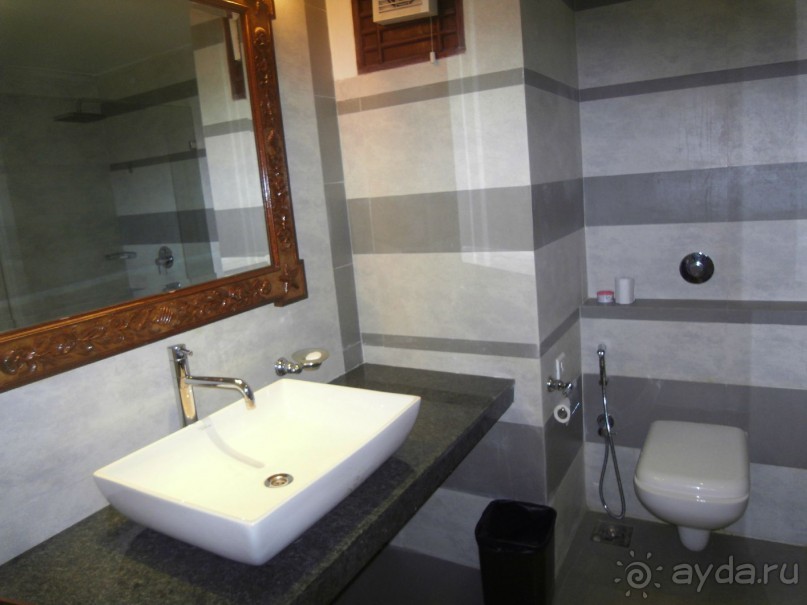 Такая разная Индия