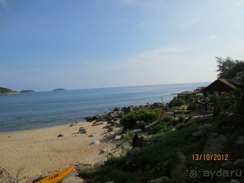 фото Baan Krating Phuket Resort