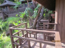 Отдых в отеле Baan Krating Phuket Resort 3