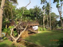 фото Baan Krating Phuket Resort