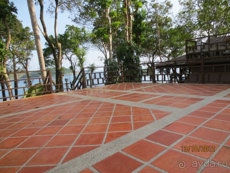 фото Baan Krating Phuket Resort