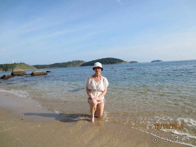 фото Baan Krating Phuket Resort