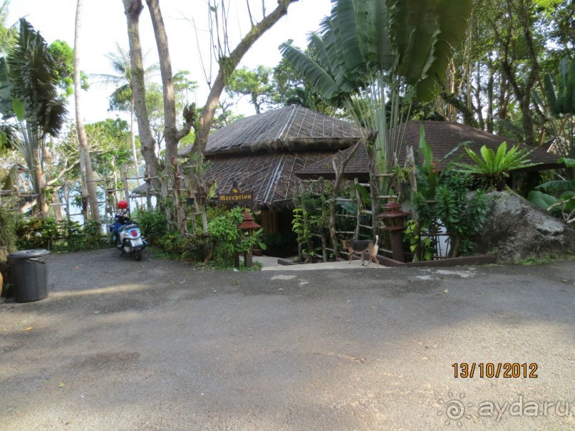 фото Baan Krating Phuket Resort