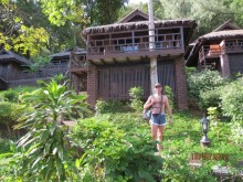 Отдых в отеле Baan Krating Phuket Resort 3