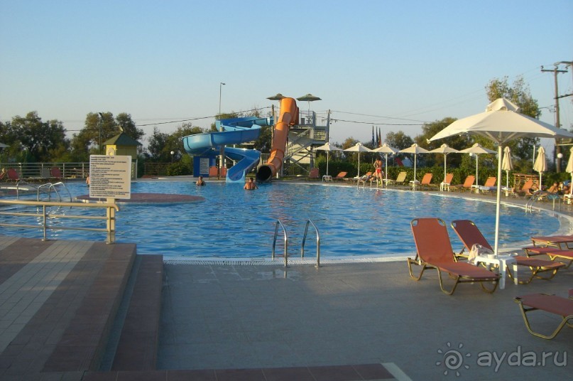 фото Georgioupolis Resort & Aqua Park