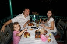 Альбом отзыва "Греция. Крит. Бали."