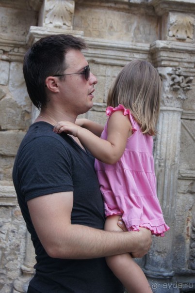 Греция. Крит. Бали.