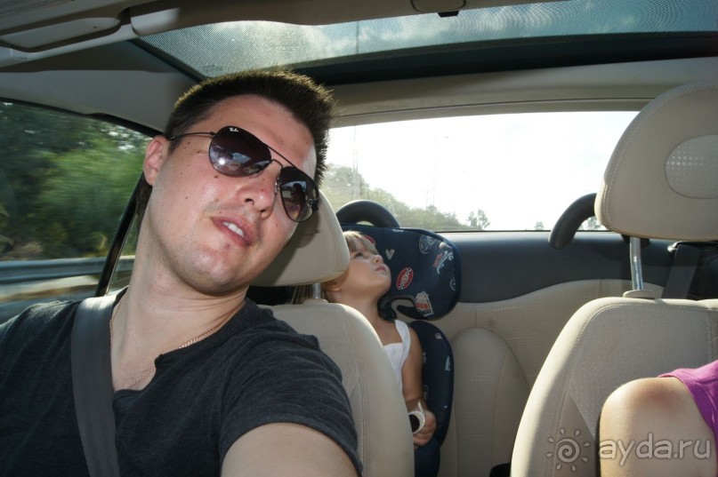 Греция. Крит. Бали.