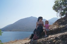 Греция. Крит. Бали.