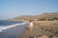 Греция. Крит. Бали.