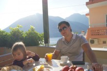 Греция. Крит. Бали.