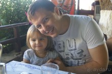 Греция. Крит. Бали.