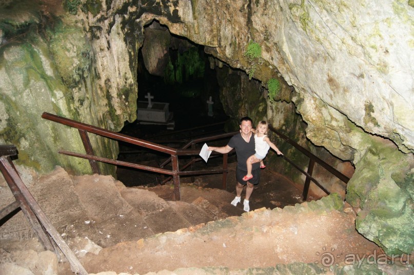 Греция. Крит. Бали.